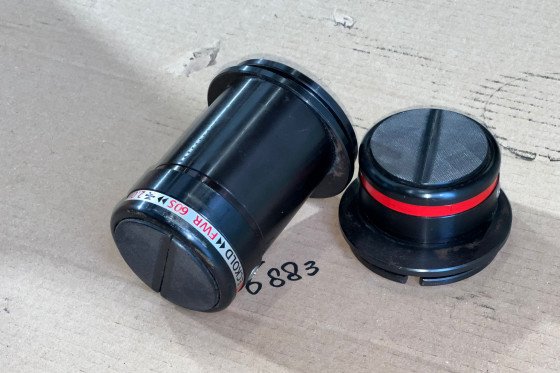 Eckold - fwr60s