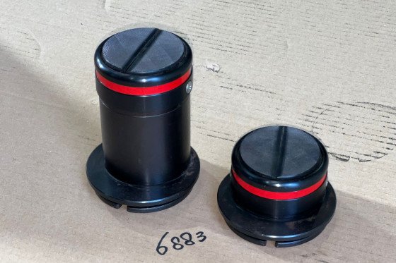 Eckold - fwr60s