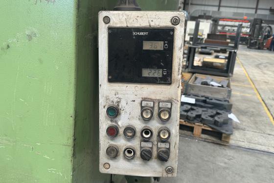 シューベルト - WML17/80/1450