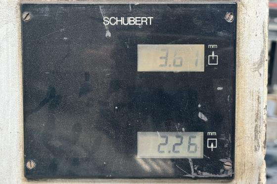 シューベルト - WML17/80/1450