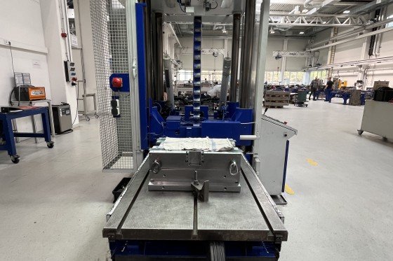 雷斯 - TUS 90 OK-40