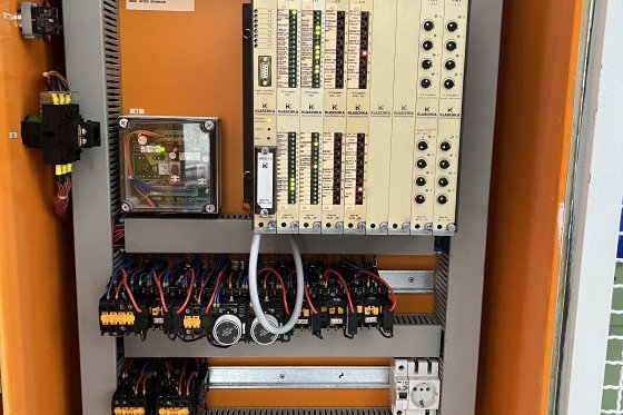 雷斯 - TUS 90 OK-40