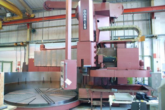 ドーリーズ- CTE 320