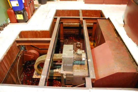 ドーリーズ- CTE 320