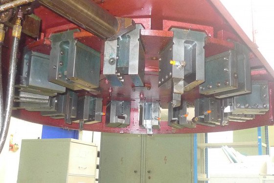 ドーリーズ- CTE 320