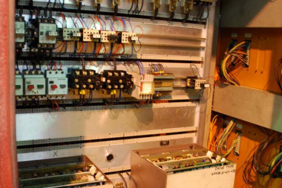 ドーリーズ- CTE 320