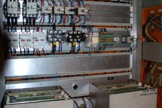 ドーリーズ- CTE 320