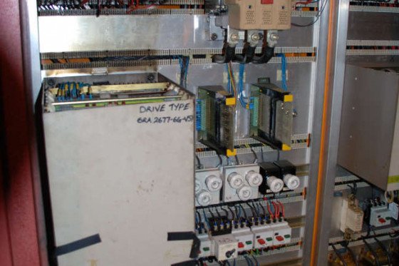 ドーリーズ- CTE 320