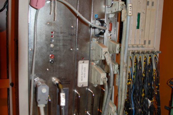 ドーリーズ- CTE 320