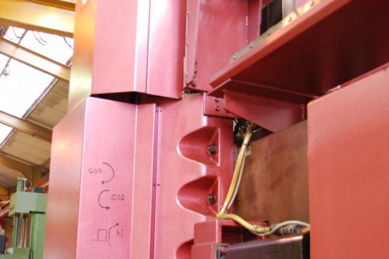 ドーリーズ- CTE 320