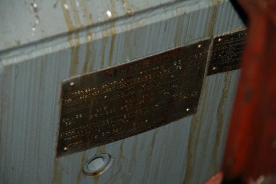 ドーリーズ- CTE 320