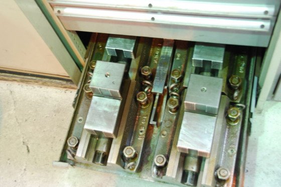 ドーリーズ- CTE 320