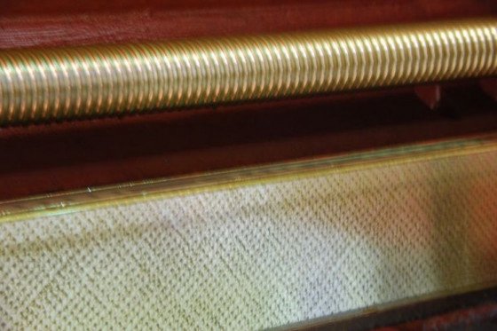 ドーリーズ- CTE 320