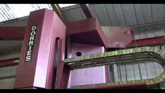 ドーリーズ- CTE 320