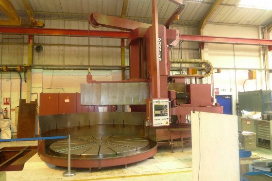 ドーリーズ- CTE 320