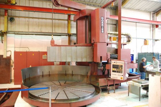 ドーリーズ- CTE 320