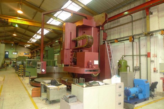 ドーリーズ- CTE 320