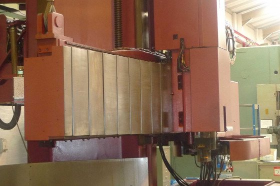 ドーリーズ- CTE 320