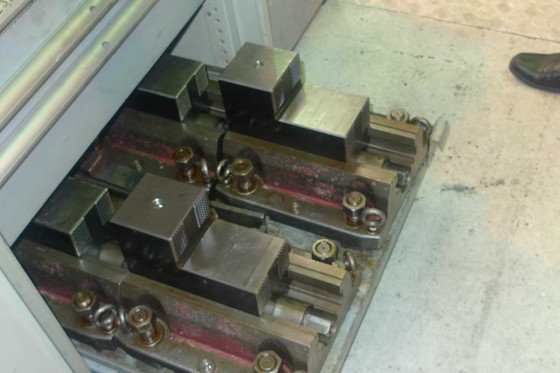 ドーリーズ- CTE 320