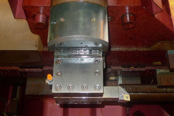 ドーリーズ- CTE 320