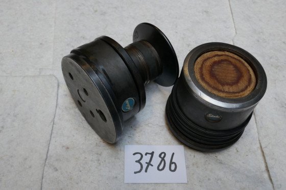ECKOLD - PFW 100 T