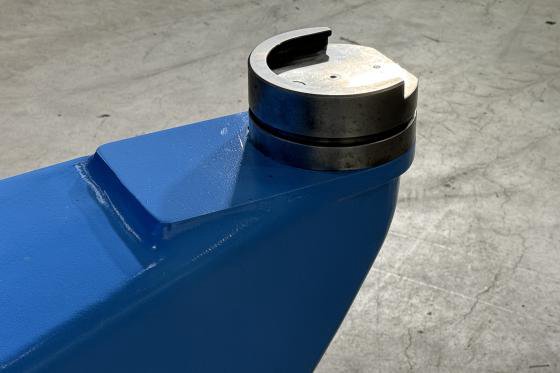 ウォルター・エコールド - KF 665