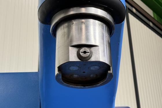 ウォルター・エコールド - KF 665