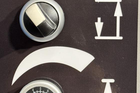 ウォルター・エコールド - KF 665