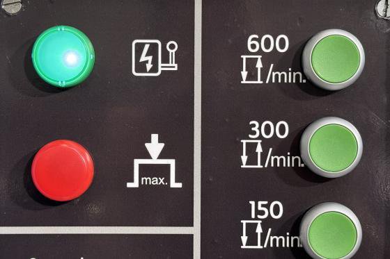 ウォルター・エコールド - KF 665