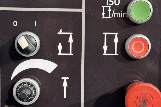 ウォルター・エコールド - KF 665