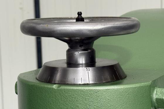 フォッカー・エコールド - KF 400