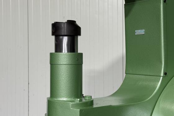 Fokker Eckold - KF 400