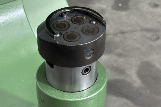 Fokker Eckold - KF 400