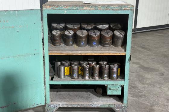 Fokker Eckold - KF 400