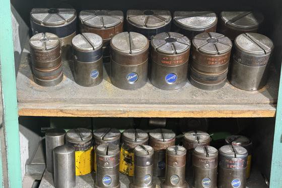 Fokker Eckold - KF 400