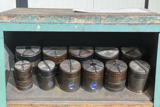 フォッカー・エコールド - KF 400