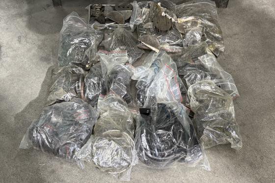 Fokker Eckold - KF 400