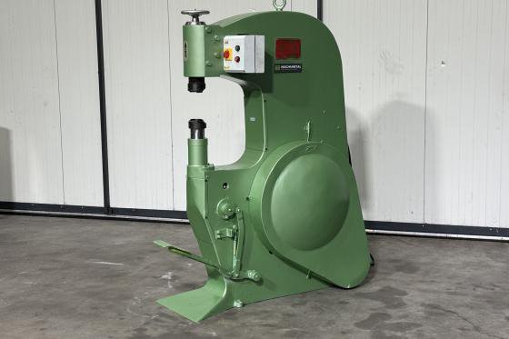 Fokker Eckold - KF 400