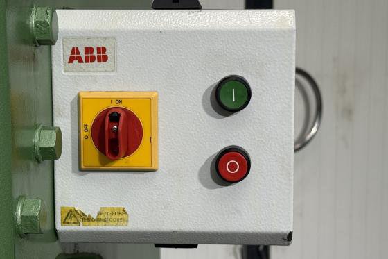 フォッカー・エコールド - KF 400