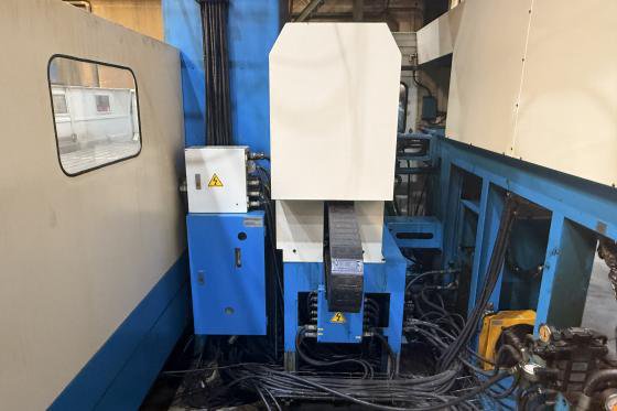 高明 - KMC 636 多面