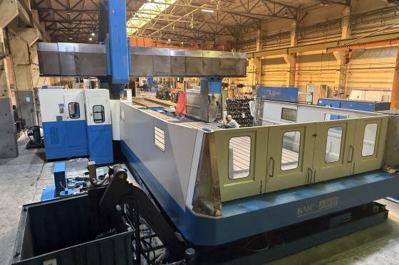 高明 - KMC 636 多面