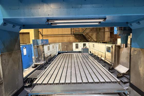 高明 - KMC 636 多面