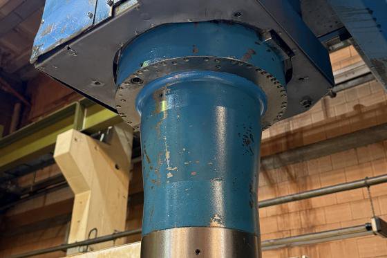 高明 - KMC 636 多面