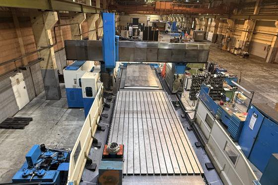 高明 - KMC 636 多面