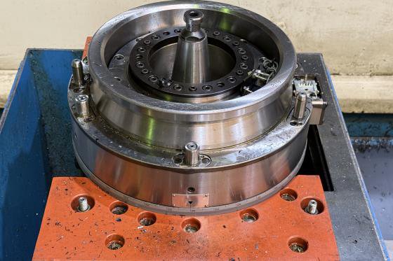 高明 - KMC 636 多面