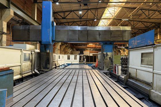 高明 - KMC 636 多面