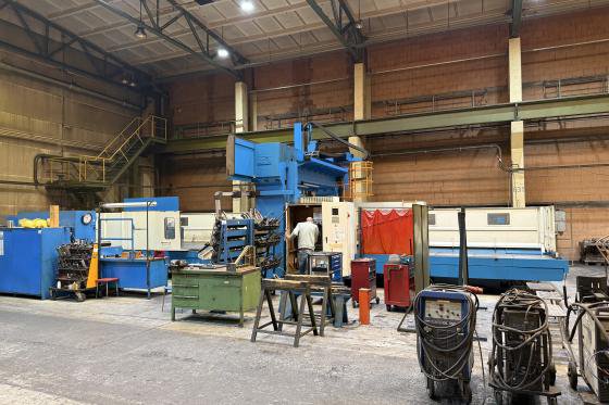 高明 - KMC 636 多面