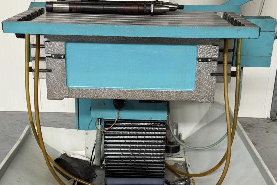 欧洲磨坊 - FUS 32