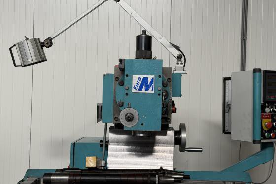 欧洲磨坊 - FUS 32