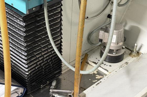 欧洲磨坊 - FUS 32